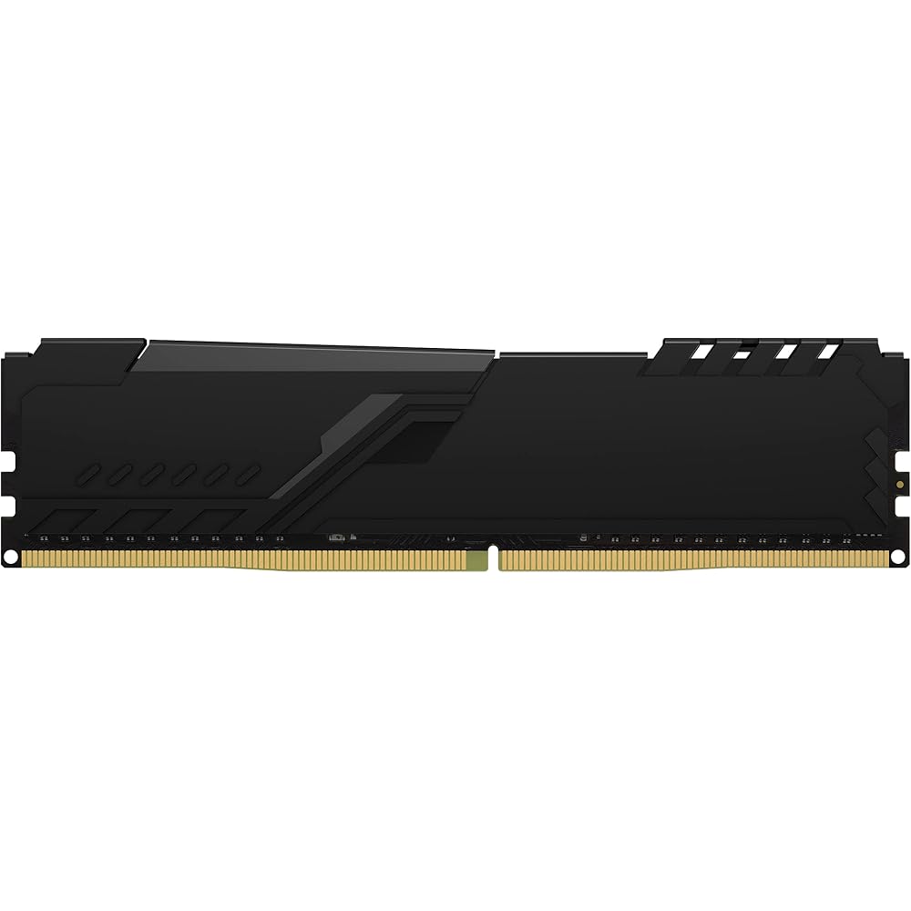 Kingston Fury Beast 32GB (2x16GB) Desktop Memory Kit of 2 - Image 4