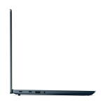 Lenovo IdeaPad 5 15.6" Laptop, Ryzen 7 5825U, 16GB RAM, 512GB SSD, Abyss Blue (82SG00BLUS)