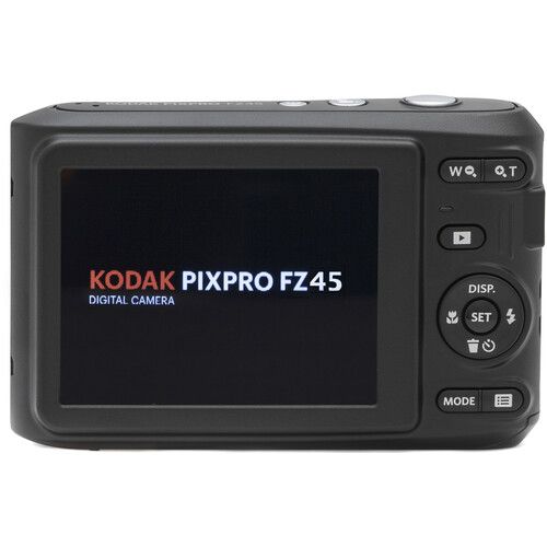 Kodak Pixpro FZ45 Digital Camera - Image 2