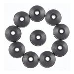 Everbilt 0 Flat Washers ( 10 pack) Outside Diameter (in.)17/32