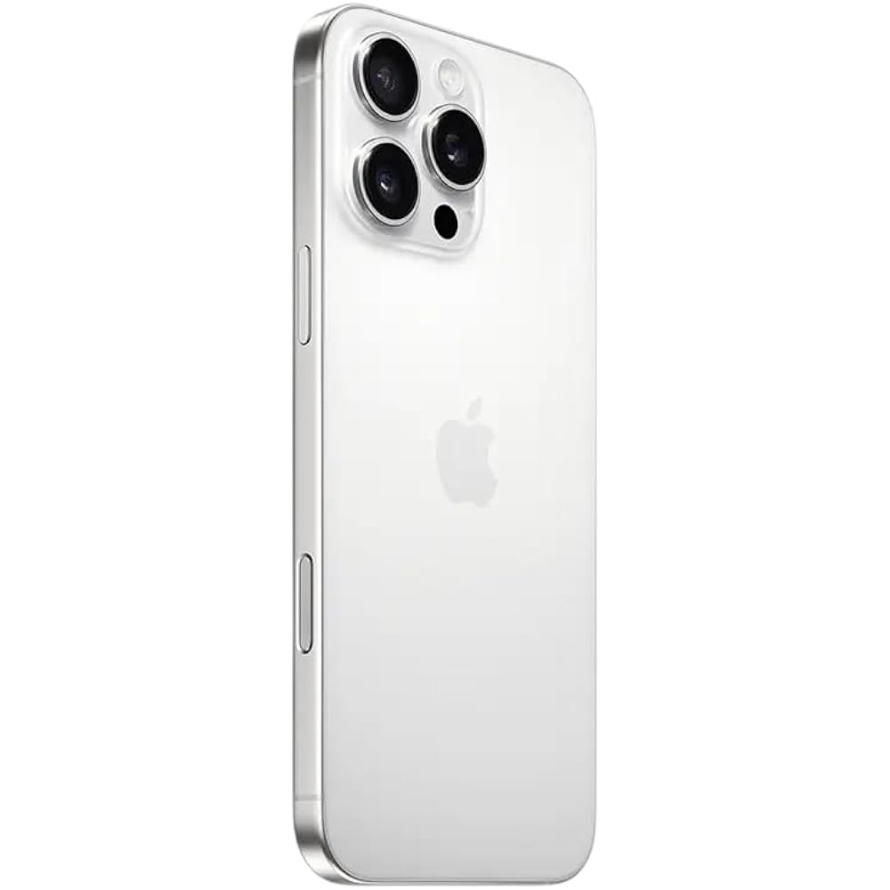 iPhone 16 Pro Unlocked, (Renewed) - Image 2