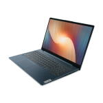 Lenovo IdeaPad 5 15.6" Laptop, Ryzen 7 5825U, 16GB RAM, 512GB SSD, Abyss Blue (82SG00BLUS)