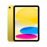 2022 Apple iPad 64GB Yellow 10.9-inch Wi-Fi 10th Generation