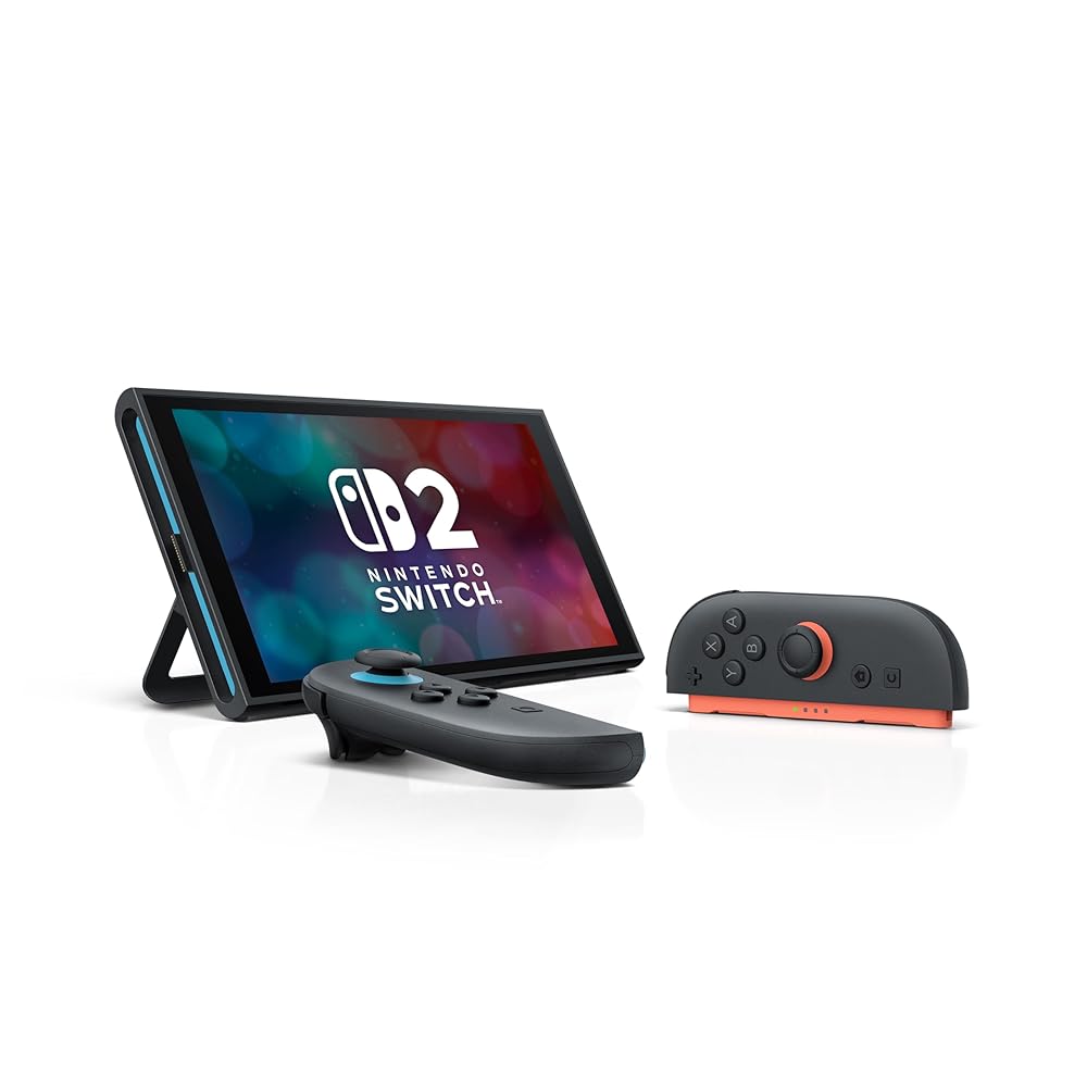 NIntendo Swtch 2 - Image 4