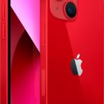 Apple - iPhone 13 5G 128GB (Unlocked) - Red