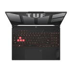 ASUS TUF A15 15.6" 144Hz Gaming Laptop, Ryzen 7 7735HS, RTX 4060, 16GB RAM, 1TB SSD, Win11 (FA507NV-EH74)