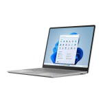 Microsoft Surface Laptop Go 2, 12.4" Touch, i5-1135G7, 16GB RAM, 256GB SSD, Win 11, Platinum