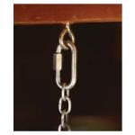 Everbilt 5/16 in. Zinc-Plated Quick Link