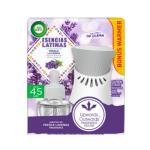 Airwick Scented Oil Kit 1pc Lavender