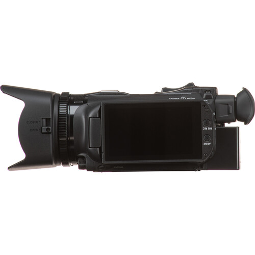 Canon Vixia HF G70 UHD 4K Camcorder - Image 9