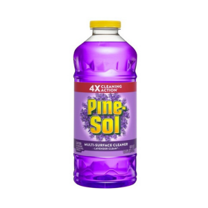 Pine-Sol 60oz Multi-Surface Lavender