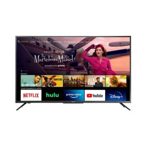 Toshiba Fire TV Edition 43″ Smart LED TV 1080p – 43LF621U21