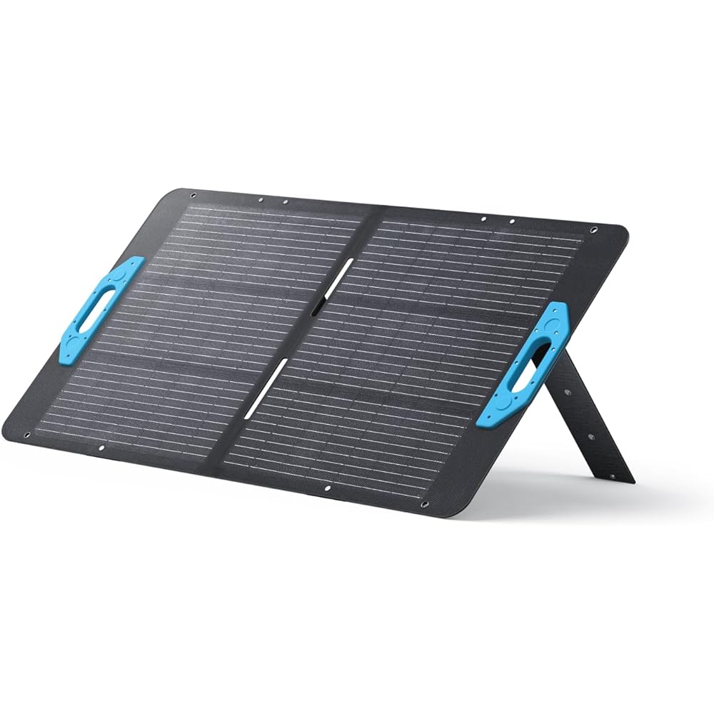 Anker SOLIX PS100 Solar Panel