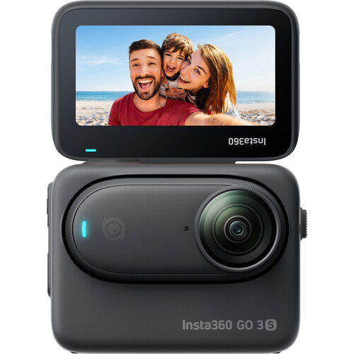 Insta360 GO 3S Action Camera Standard Bundle - Image 2