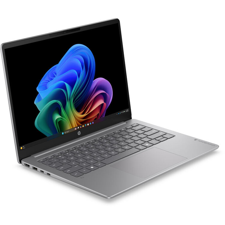 HP 14" OmniBook 3 14-hz0288nr AI Notebook
