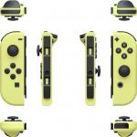 Nintendo - Joy-Con (L/R) Wireless Controllers - Pastel Pink/Pastel Yellow