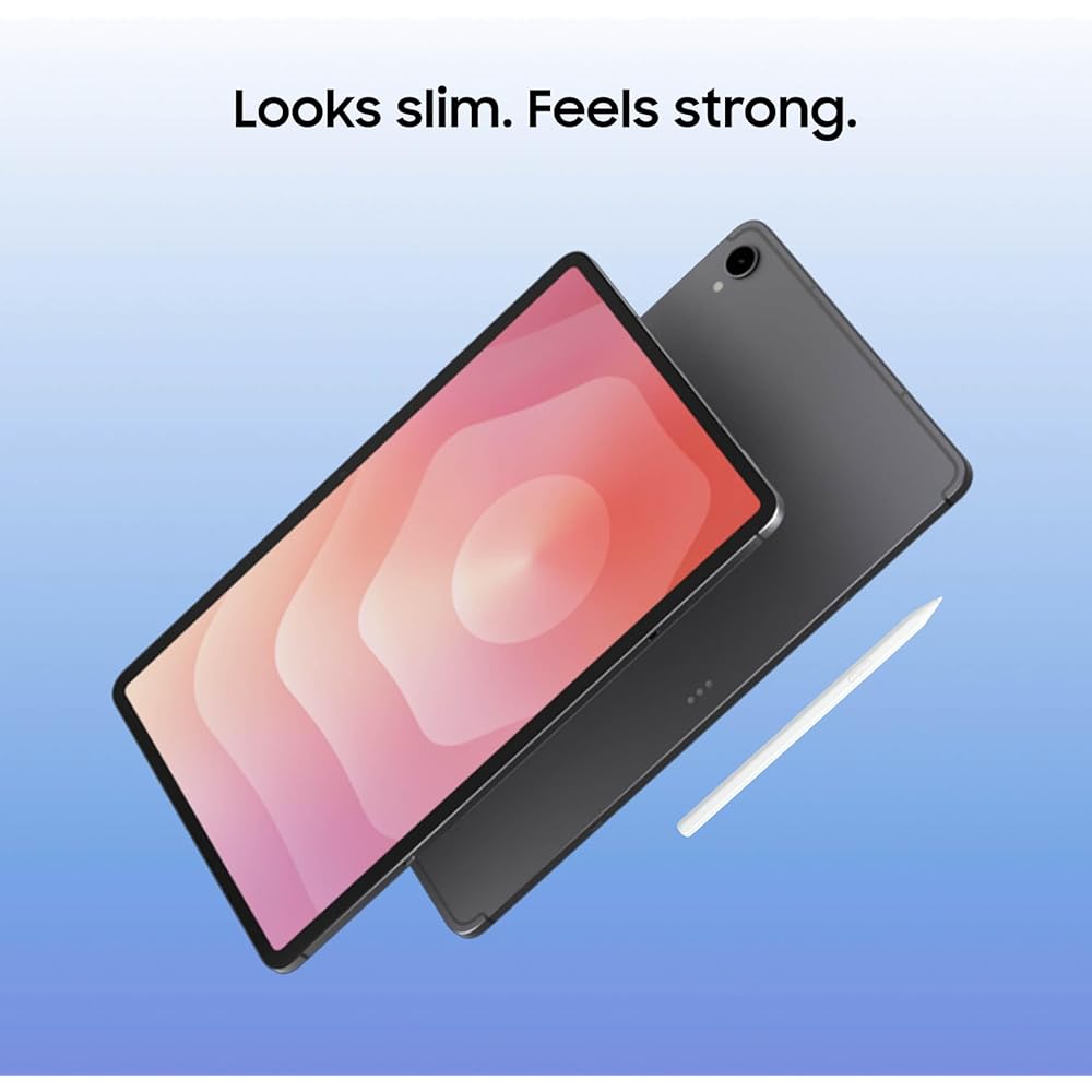 Samsung Galaxy Tab S11 256GB WiFi Android Tablet - Image 3