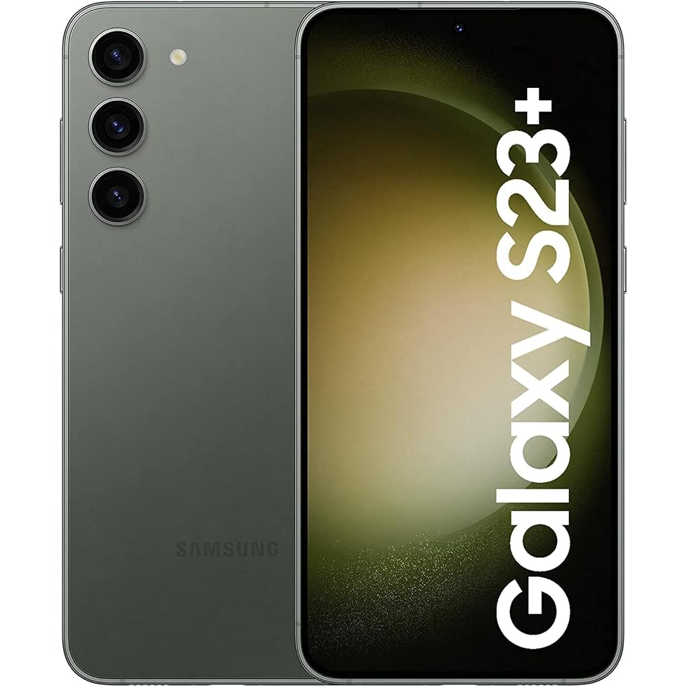 256GB, Green