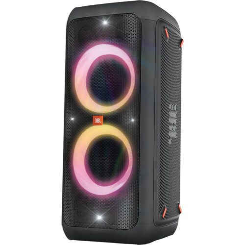JBL PartyBox Stage 320 Wireless Party Speaker 240W - Image 3