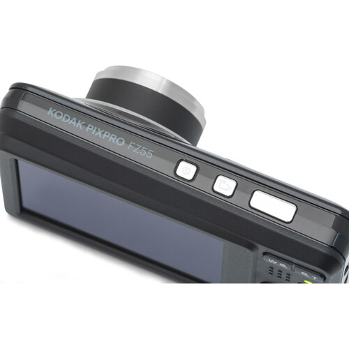 Kodak PIXPRO FZ55 Digital Camera - Image 10