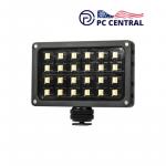 Viltrox RB08 Mini Bicolor Portable LED Light