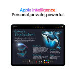 Apple 13" iPad Air M3, Wi-Fi + 5G