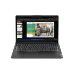 Lenovo V15 G3 15.6" FHD Laptop, i5-1235U, 40GB RAM, 1TB SSD, Windows 11 Home, Black