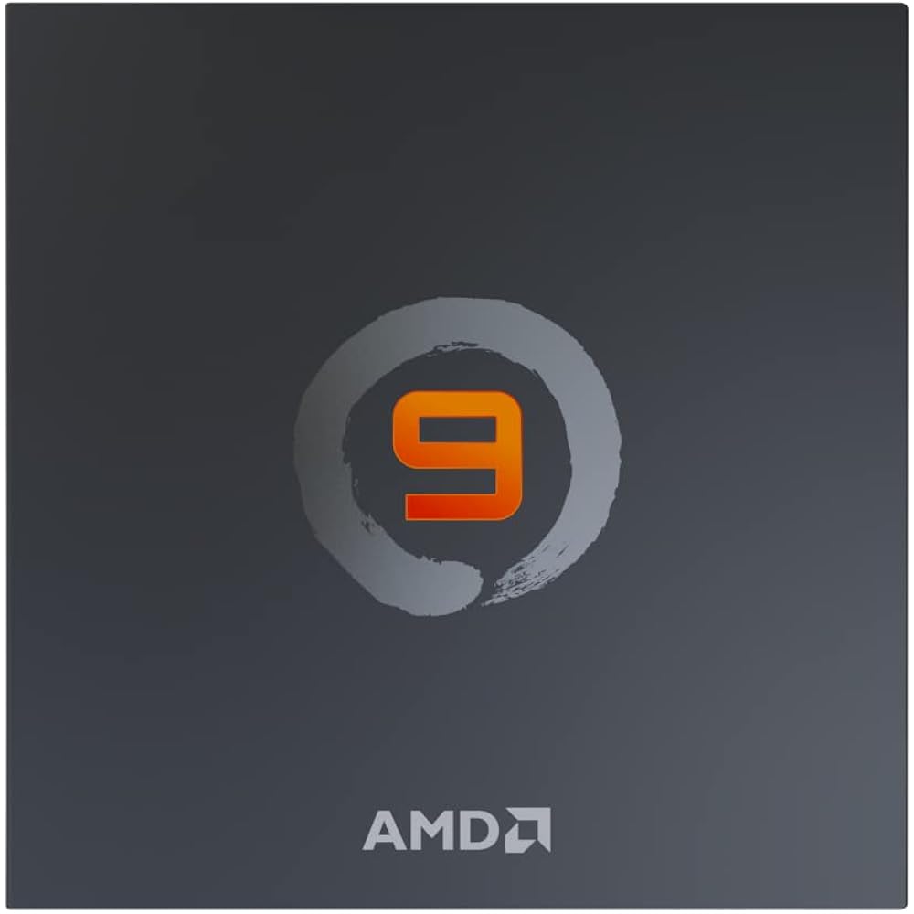 AMD Ryzen 9 7900 12-Core Desktop Processor - Image 4