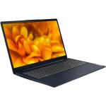 Lenovo IdeaPad 3i, 15.6" FHD Touch, i5-1155G7, 8GB RAM, 512GB SSD, Win 11