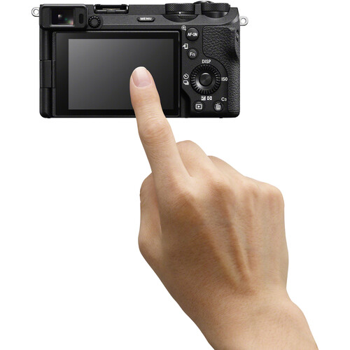 Sony a6700 Mirrorless Camera - Image 12