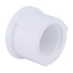 Charlotte 1"- 1/2" Pvc Cap FPT