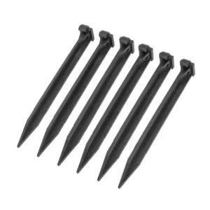 Vigoro 9" Large Outdoor Stake 6 PK