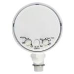 Defiant 270-Degree Replacement Motion Sensor Light Control for LED White