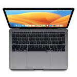 Restored 2020 Apple MacBook Air 13.3", i3 1.1GHz, 8GB RAM, 128GB SSD (MWTJ2LL/A)