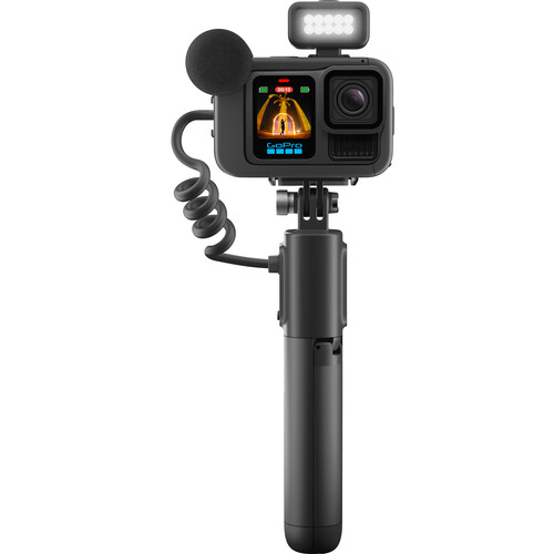 GoPro HERO13 Creator Edition