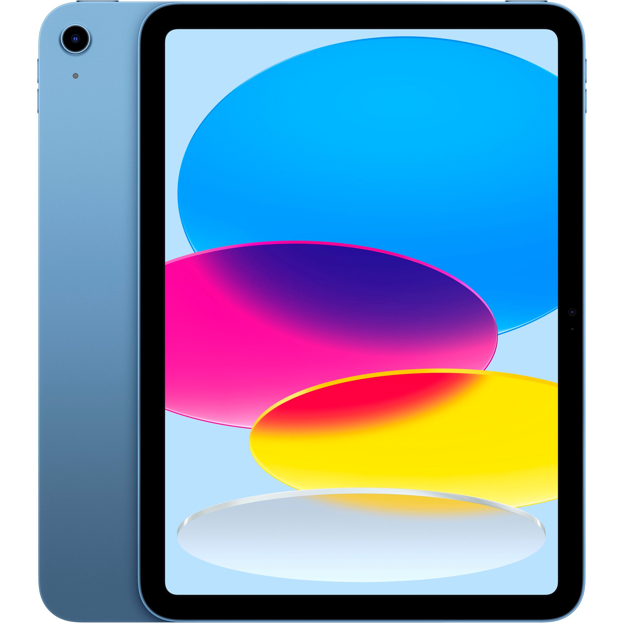 64GB, Blue