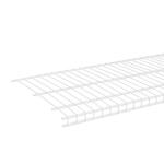 Everbilt8 ft. x 12 in. Regular Duty Wire Shelf (90238)