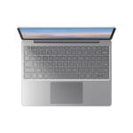 Microsoft Surface Laptop Go 2, 12.4" Touch, i5-1135G7, 16GB RAM, 256GB SSD, Win 11, Platinum
