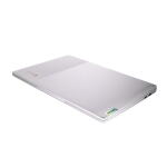 Lenovo 15.6" FHD Laptop, Celeron N4500, 4GB RAM, 64GB SSD, Chrome OS, Arctic Grey
