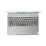 Lenovo Flex 5i 14" 2-in-1, i7-1255U, 8GB RAM, 512GB SSD, Win 11 Home, Cloud Grey