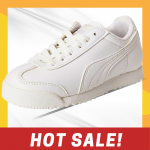 Puma Roma Big Kids Basic Sneakers