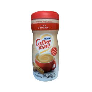 Coffee-mate, Original Powder, Coffee Creamer, 6oz