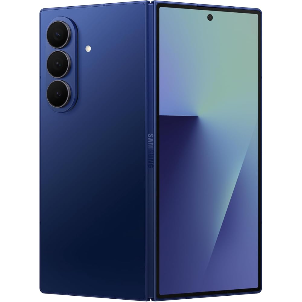Samsung - Galaxy Z Fold7 256GB (Unlocked) - Image 7