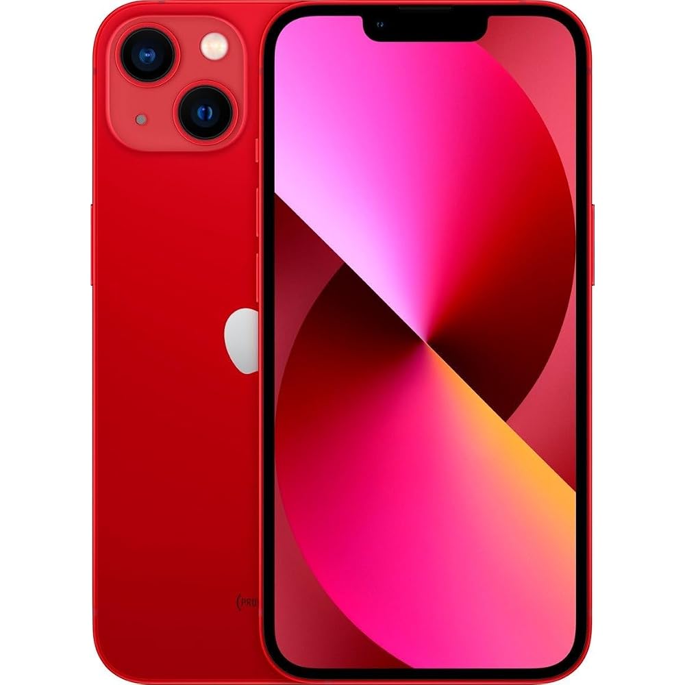 128GB, Red