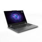 Lenovo LOQ 15.6" 144Hz Gaming Laptop, i5-12450HX, RTX 3050 (6GB), 12GB RAM, 512GB SSD, Luna Grey