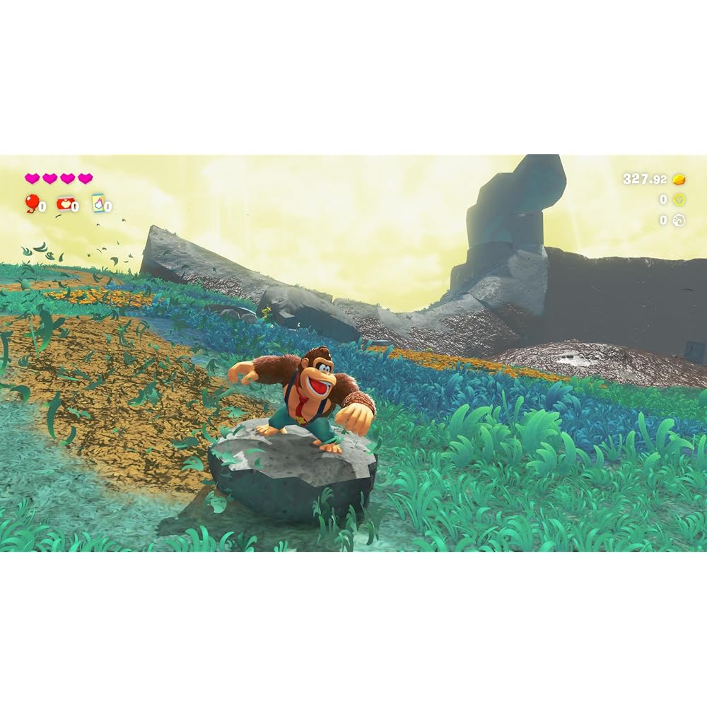Donkey Kong Bananza - Image 8