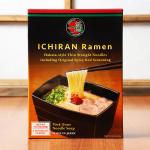 JAPAN ICHIRAN Take-Home Ramen Kit