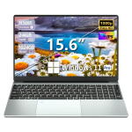 KUU 15.6" FHD Laptop, Intel Celeron, 24GB RAM, 1TB SSD