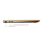 MSI Summit E13 Flip Evo 13.4" 2-in-1 Touch, 120Hz FHD+, i7-1360P, 16GB RAM, 1TB SSD, Windows 11 (A13MT-243US)