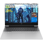 HP Victus 16.1" FHD 144Hz, Ryzen 7, RTX 4070, 64GB, 1TB SSD, RGB KB, Wi-Fi 6, Windows 11